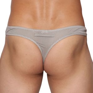 Marcuse Tahiti Thong Khaki