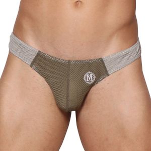 Marcuse Tahiti Thong Khaki