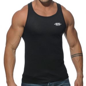 ES Collection Basic Tank Top TS119 Black