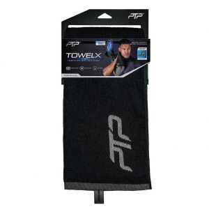 PTP Towel X Pro TX PRO BLACK Black