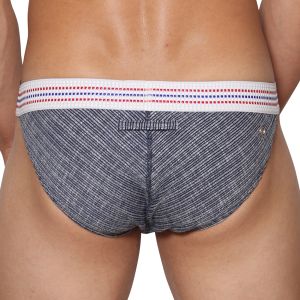 Marcuse Uomo Brief Navy