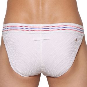 Marcuse Uomo Brief White
