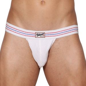Marcuse Uomo Brief White
