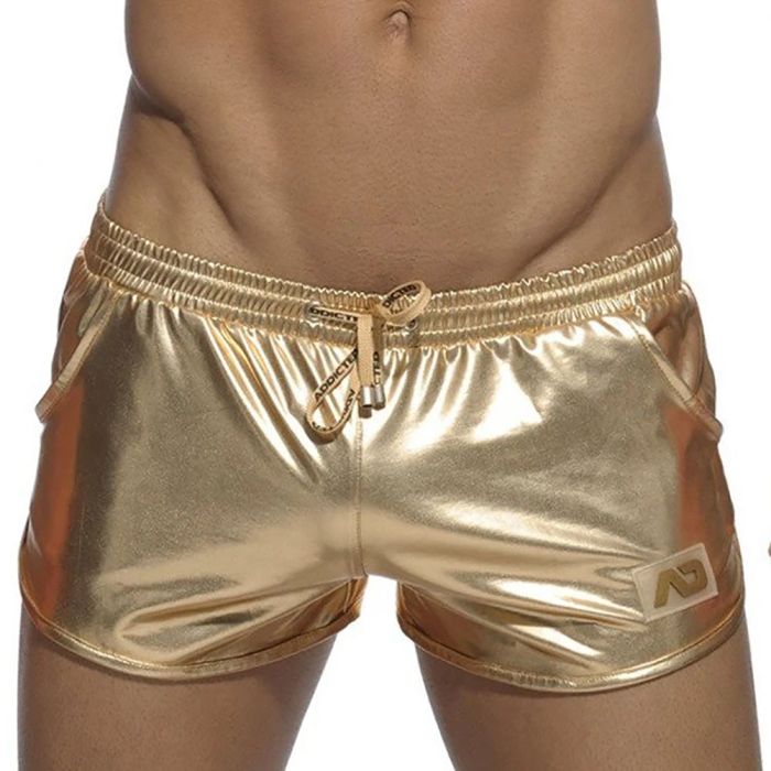 Addicted swim shorts on sale