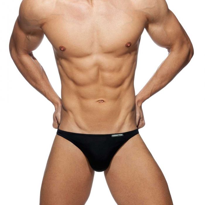 Mens mini swimwear 2025