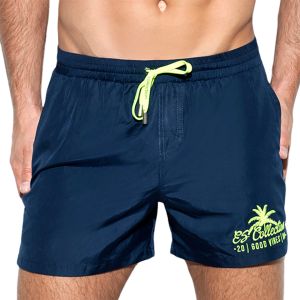 ES Collection Basic Boardshort 1922 Navy