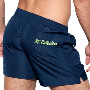 ES Collection Basic Boardshort 1922 Navy
