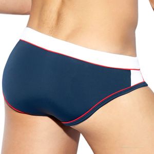 ES Collection Sport Swim Brief 2020 Navy