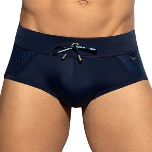 ES Collection Classic Swim Brief 2104 Navy