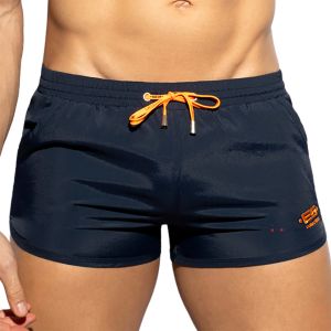 ES Collection Rocky Swim Shorts 2204 Navy