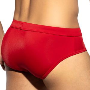 ES Collection Europe Swim Brief 2.0 2212 Red