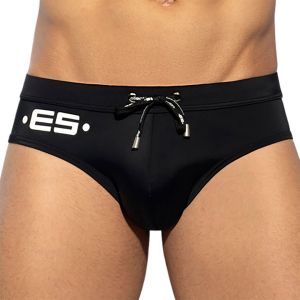 ES Collection Europe Swim Brief 2.0 2212 Black