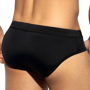 ES Collection Europe Swim Brief 2.0 2212 Black