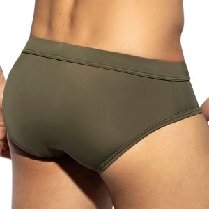 ES Collection Europe Swim Brief 2.0 2212 Khaky