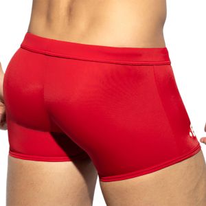 ES Collection Europe Swim Trunk 2.0 2213 Red