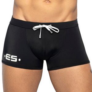 ES Collection Europe Swim Trunk 2.0 2213 Black