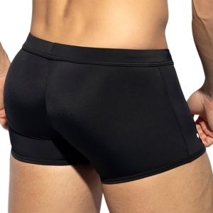 ES Collection Europe Swim Trunk 2.0 2213 Black