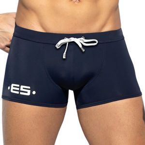 ES Collection Europe Swim Trunk 2.0 2213 Navy