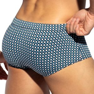ES Collection Orak Swim Trunk 2502 Royal Blue