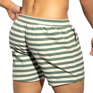 ES Collection Prisoner Board Shorts 2507 Green