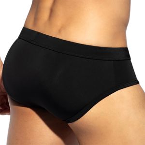 ES Collection Basic Sportive Swim Brief 2517 Black