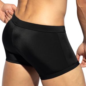 ES Collection Basic Sportive Swim Trunk 2518 Black