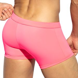 ES Collection Basic Sportive Swim Trunk 2518 Neon Pink