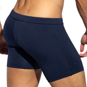 ES Collection Classic Swimwear Boxer 2521 Navy
