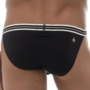 Marcuse Arose Brief Black