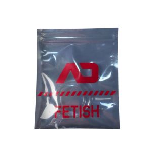 Addicted Silicone Cockring AC054
