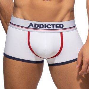 Addicted Tommy Trunk 3-Pack AD1009P Multi