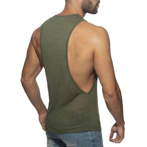 Addicted Thin Flame Low Rider AD1108 Khaki