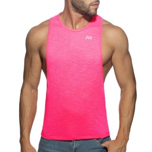 Addicted Thin Flame Low Rider AD1108 Neon Pink