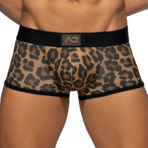 Addicted Fresh Trunk AD1135 Leopard Print