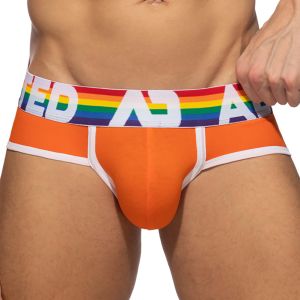 Addicted Rainbow Brief 6-Pack AD1142P Multi