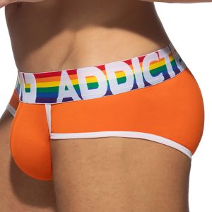 Addicted Rainbow Brief 6-Pack AD1142P Multi
