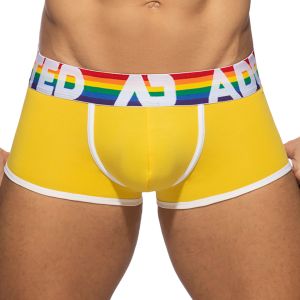 Addicted Rainbow Trunk 6-Pack AD1143P Multi