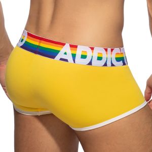 Addicted Rainbow Trunk 6-Pack AD1143P Multi