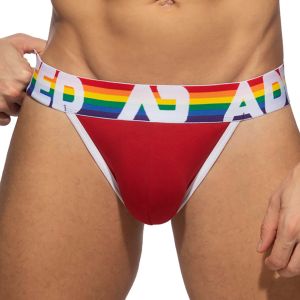 Addicted Rainbow Bikini 6-Pack AD1146P Multi