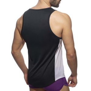 Addicted Swish Tank Top AD1228 Violet