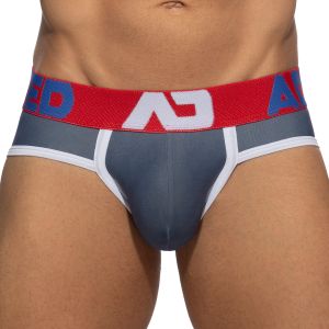 Addicted AD Jeans Brief AD1241 Navy