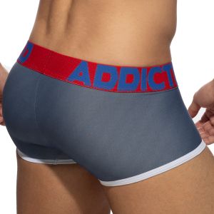 Addicted AD Jeans Trunk AD1242 Navy