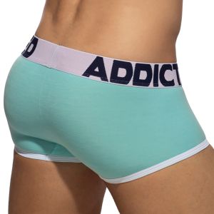 Addicted AD Pique Trunk AD1248 Turquoise