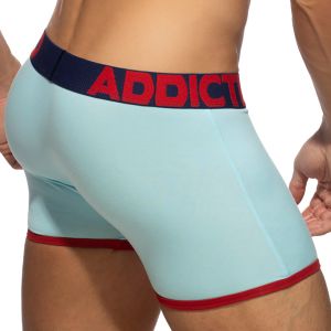 Addicted Seamless Boxer 3-Pack AD1273P Multi
