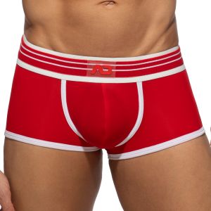 Addicted Double Trouble Trunk AD1283 Red