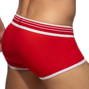 Addicted Double Trouble Trunk AD1283 Red
