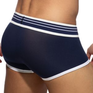 Addicted Double Trouble Trunk AD1283 Navy