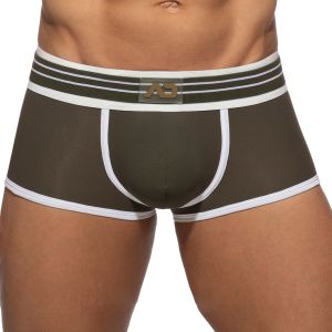 Addicted Double Trouble Trunk AD1283 Khaky