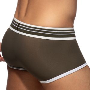 Addicted Double Trouble Trunk AD1283 Khaky