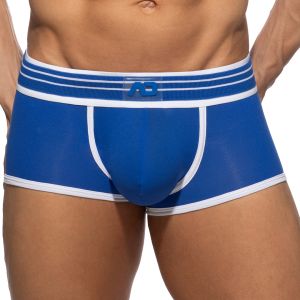 Addicted Double Trouble Trunk AD1283 Royal Blue